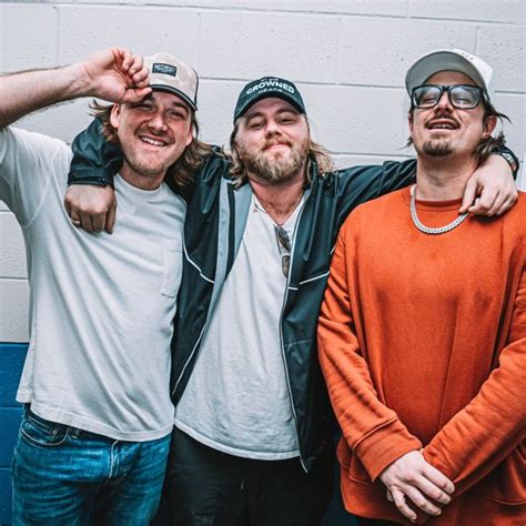 ernest setlist morgan wallen|ERNEST at Fenway Park in Boston, MA